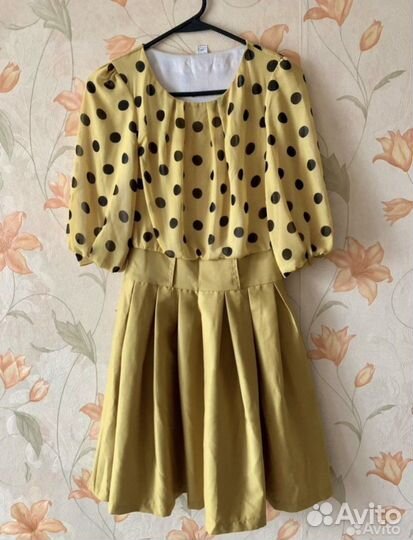 Платья размер 42,44,46
