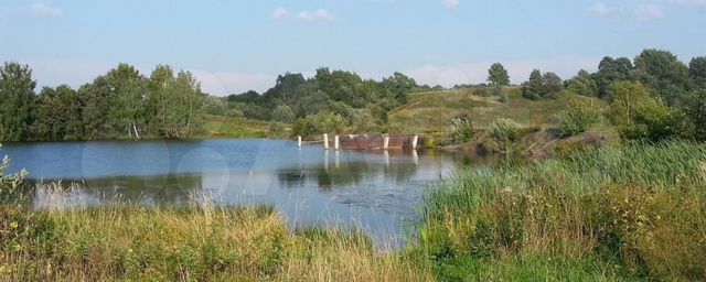 Участок 25 сот. (ИЖС) на продажу в Юрьевом-Польском Продажа земельных участков в