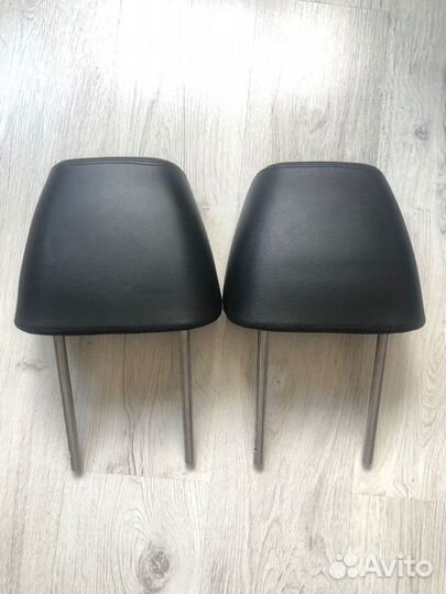 Подголовники фв