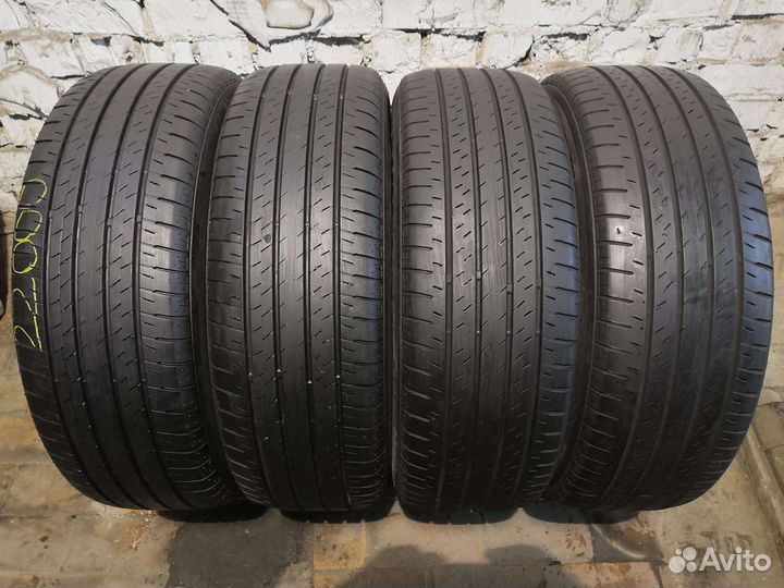 Bridgestone Dueler H/L 33 225/60 R18
