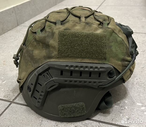 Шлем бр1 с чехлом