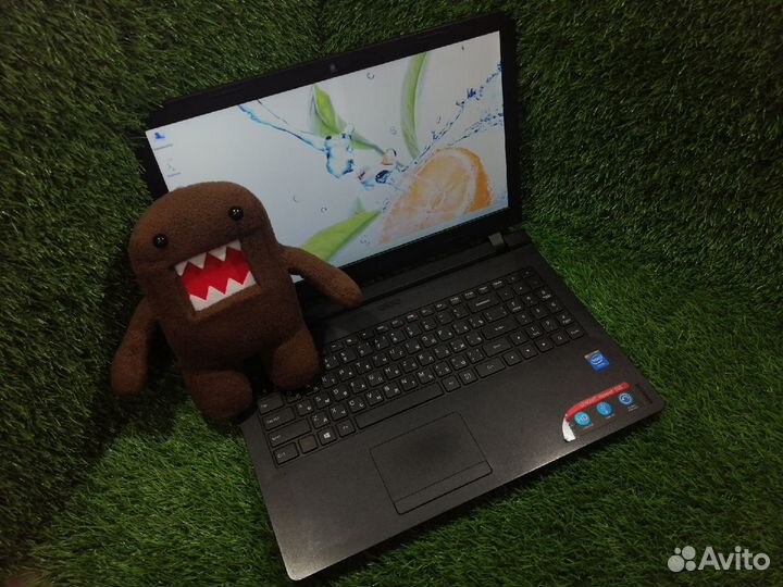 Офисная Ленова 2 ядра-4 гига/Гарантия