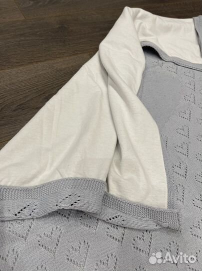 Плед детский