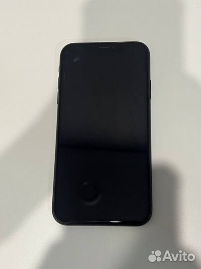 iPhone Xr, 128 ГБ
