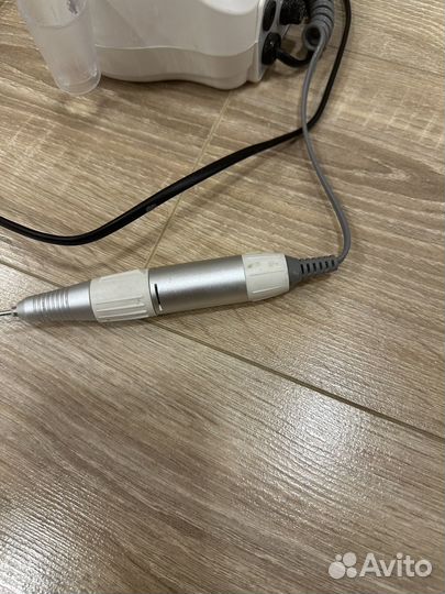 Аппарат для маникюра бу