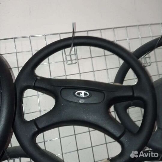 Рули на все модели ваз