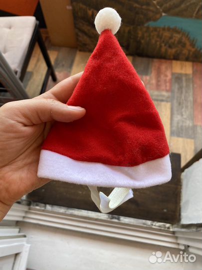 Аксессуар для кошки