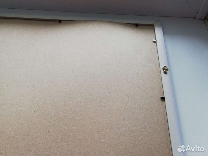 Багет для картины