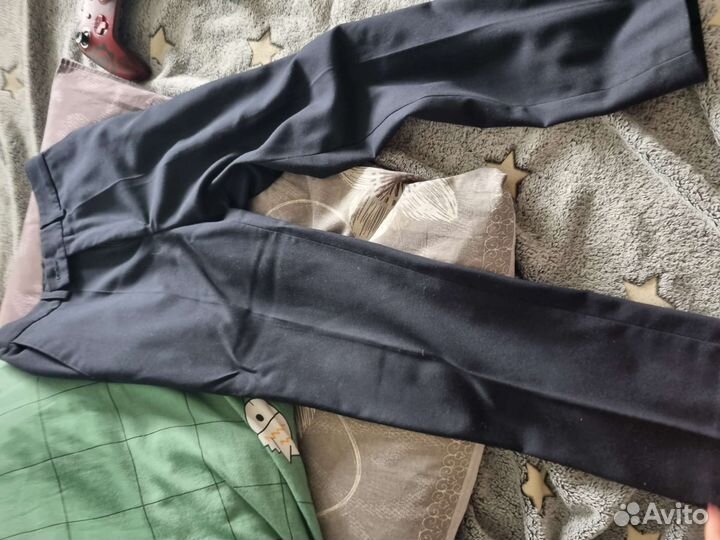 Рубашки и брюки