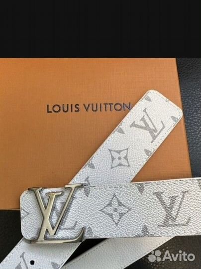 Ремень Louis Vuitton
