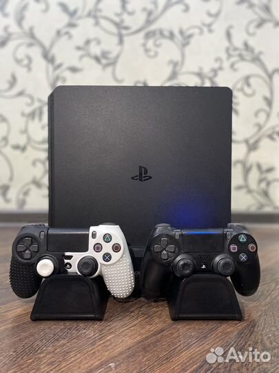 Sony PS4 slim 1tb