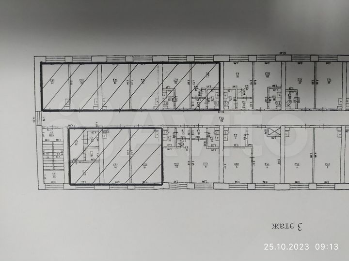 Офис, от 11 до 200 квадратных метров