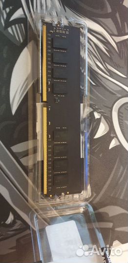 Оперативная память ddr4 8gb 2666