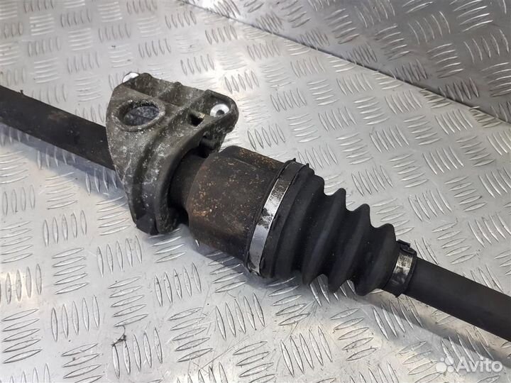 Привод передний правый Ситроен Jumper 3