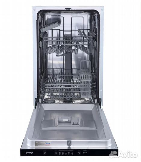 Посудомоечная машина Gorenje Beko Hyundai Hotpoint