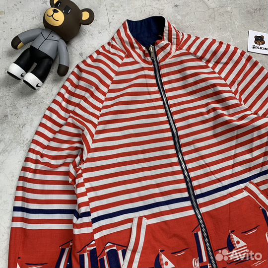 Ветровка Polo Ralph Lauren Оригинал Vintage