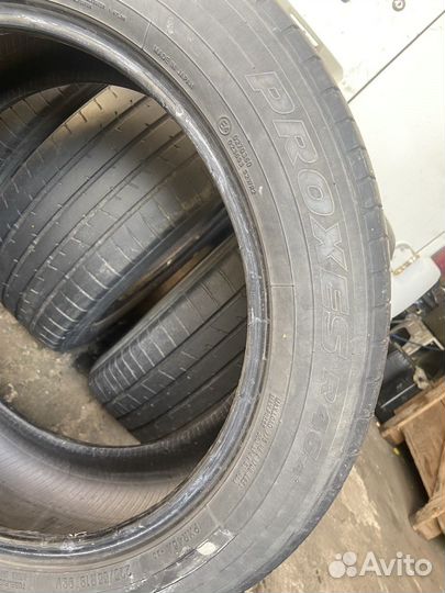 Toyo Proxes R46A 225/55 R19