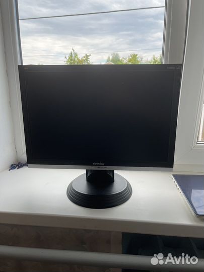 Монитор Viewsonic 20”
