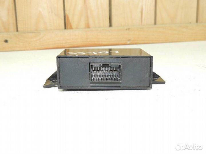 Иммобилайзер LADA 2114