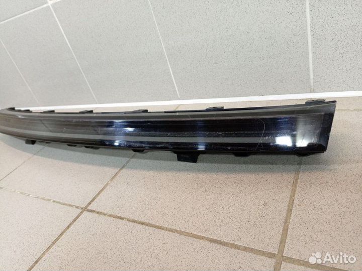 Фара дневного света (ходовые огни) Jac Js6