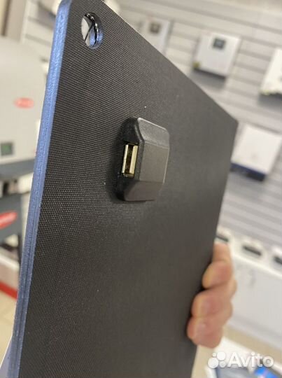 Портативное зарядное устройство