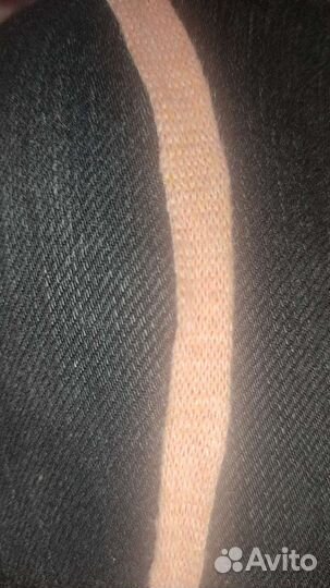 Хлопковая пряжа