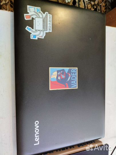 Ноутбук Lenovo
