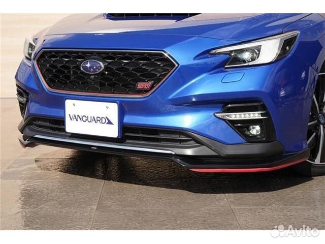 Subaru Levorg 1.8 CVT, 2021, 30 000 км