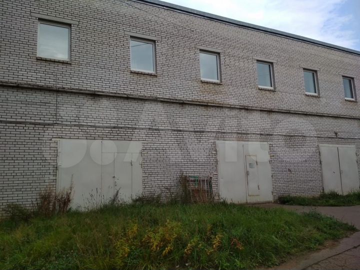 Склад, 214 м²