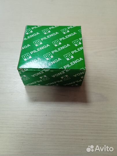 Ролик натяжной ремня