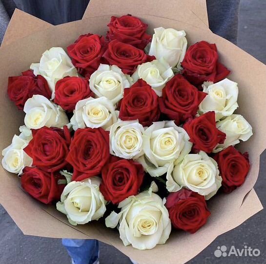 Цветы с доставкой