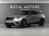 Land Rover Range Rover Velar 3.0 AT, 2023, 24 км, с пробегом, цена 10 500 000 руб.