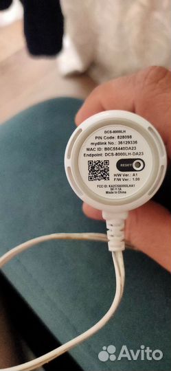 Ip камера видеонаблюдения