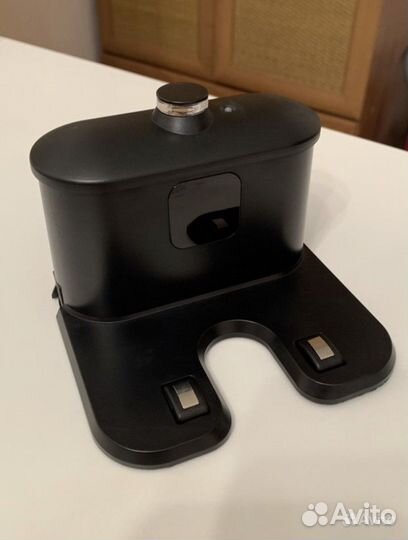 Зарядная док-станция для робота-пылесоса Kitfort