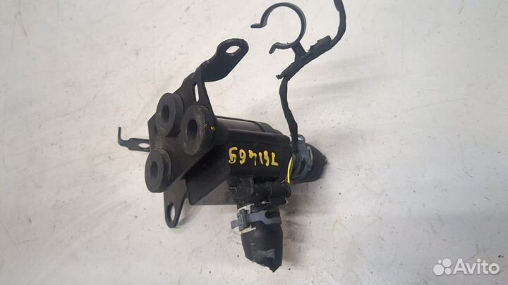 Насос водяной Audi A4 (B9) 2019, 2022