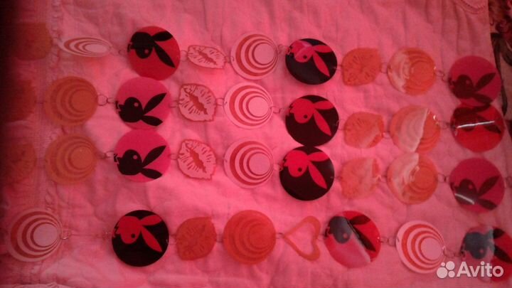 Декор.гирлянда