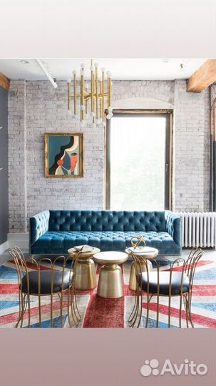 Картина на холсте