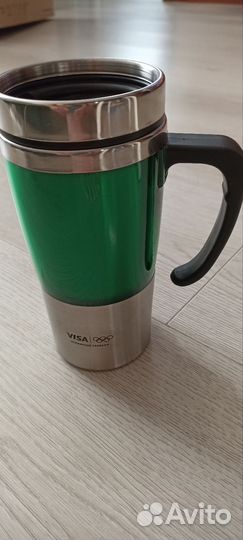 Термо кружка