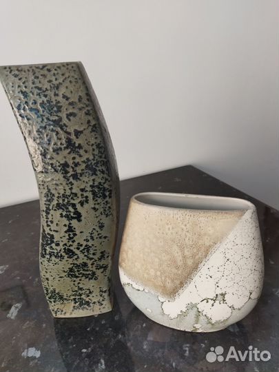 Вазы для цветов