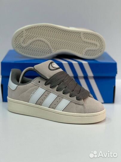 Adidas campus 00s