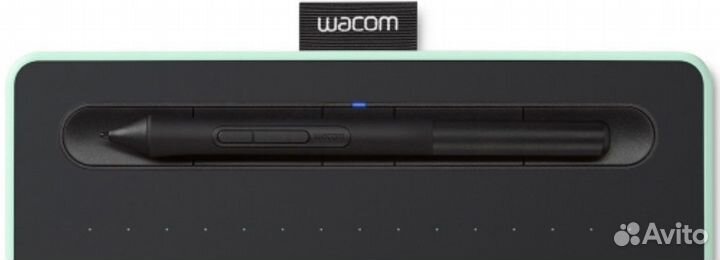 Графический планшет Wacom CTL-4100WLE-N