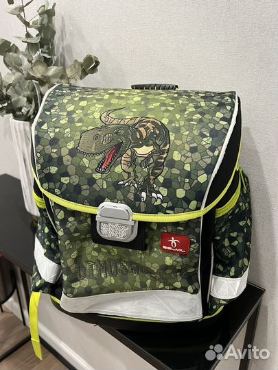 Рукзак школьный Belmil