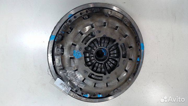 Маховик Hyundai Terracan