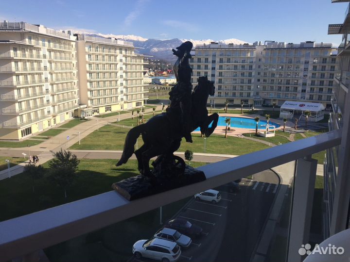 Всадник СССР