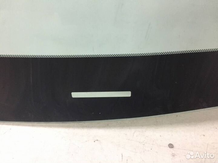Стекло лобовое ветровое Toyota Rav 4 A30 2006-2013