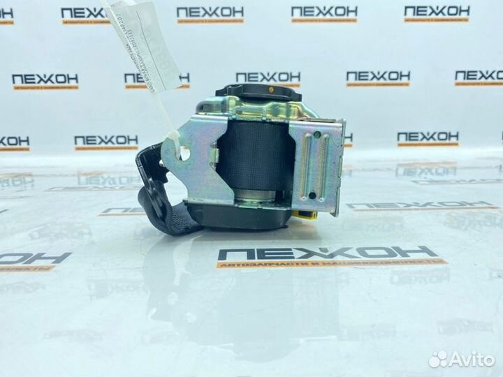 Ремень безопасности задний Land Rover Range Rover