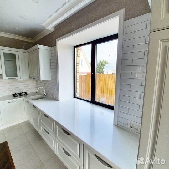 Кухни на заказ