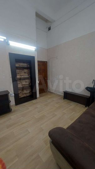 Свободного назначения, 14 м²