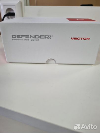 Машинка для перманентного макияжа