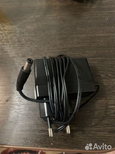 Блок питания 12v